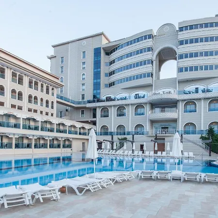 Hotell Sultan Of