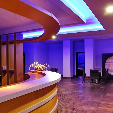 Hotell Sultan Of 5*