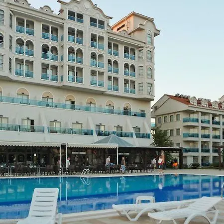 Hotell Sultan Of