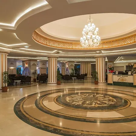 Sultan Of Hotell 5*