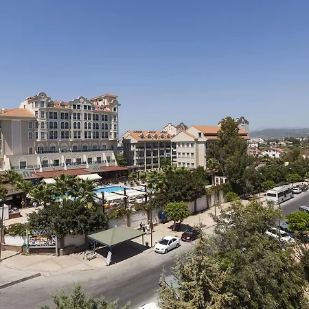 Hotell Sultan Of