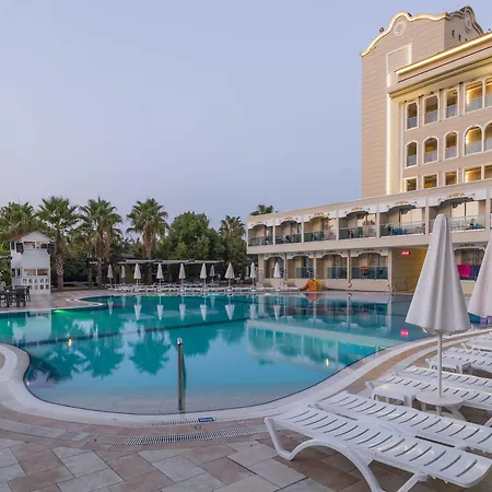 Sultan Of Hotell 5*