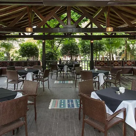 Hotell Sultan Of
