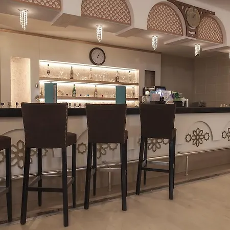 Hotell Sultan Of 5*