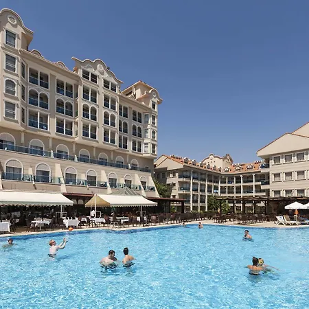 Sultan Of Hotel