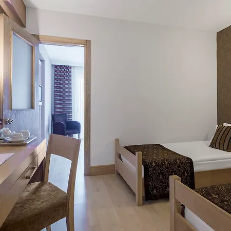 Sultan Of ホテル 5*