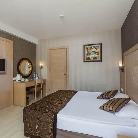 Sultan Of Hotel 5*
