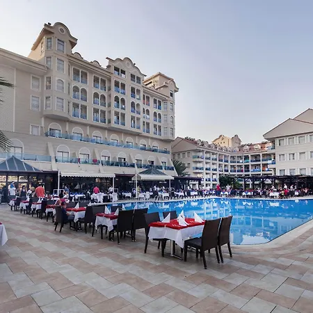Hotel Sultan Of