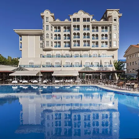 ホテル Sultan Of シダ