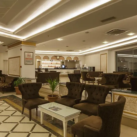 ホテル Sultan Of シダ