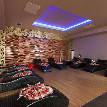 Sultan Of ホテル 5*