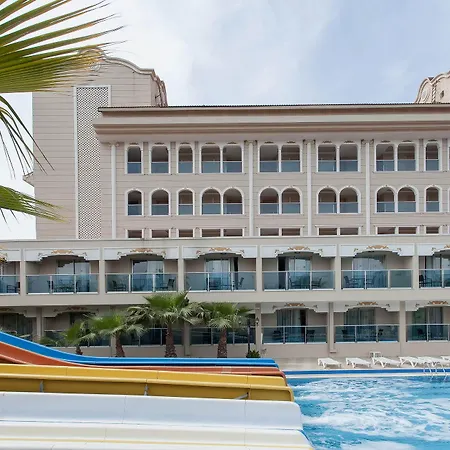 ホテル Sultan Of シダ