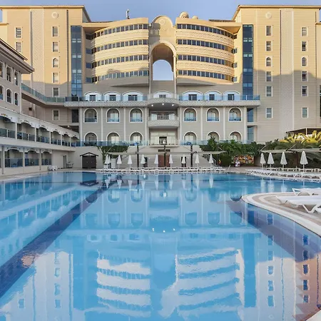 ホテル Sultan Of シダ