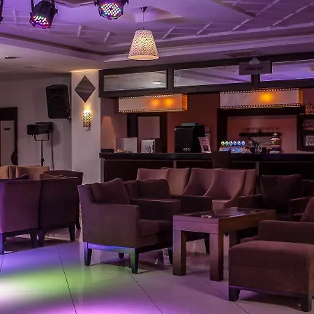 ホテル Sultan Of 5*