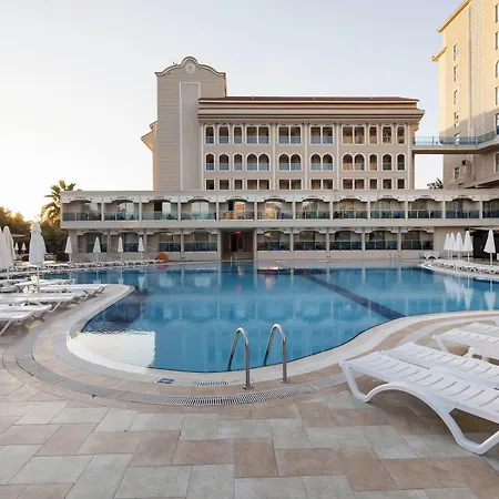 ホテル Sultan Of 5*