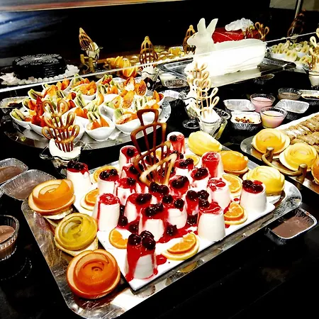 ホテル Sultan Of シダ