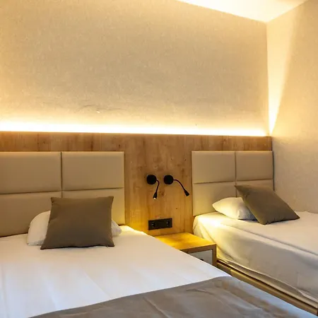 Sultan Of ホテル 5*