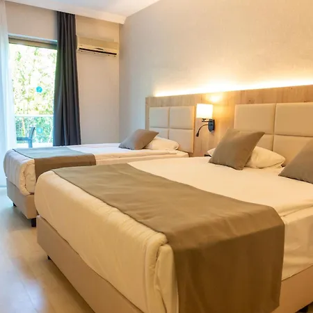 Sultan Of ホテル シダ