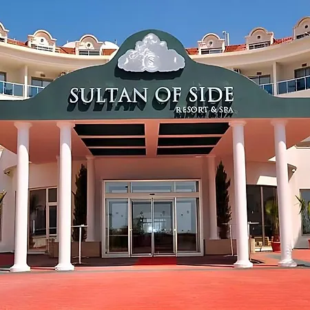 Hotel Sultan Of 5*