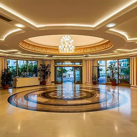 Hotel Sultan Of Side