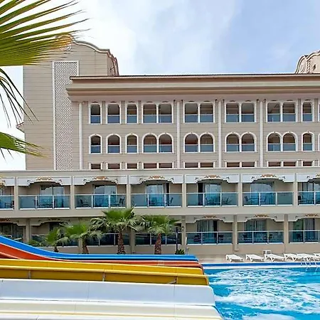 Hotel Sultan Of 5*