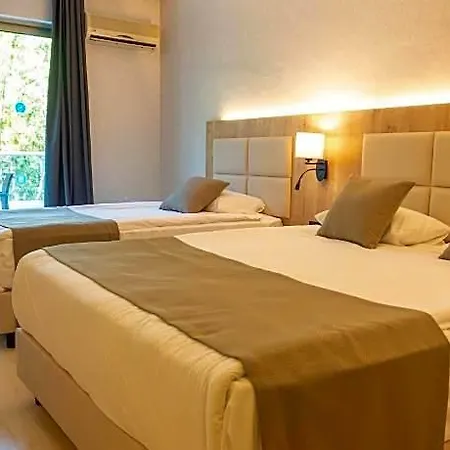 Sultan Of Hotel