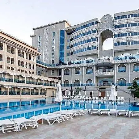 Sultan Of Hotel 5*