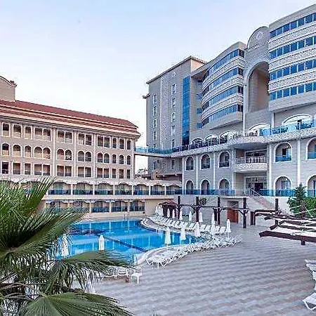Hotel Sultan Of