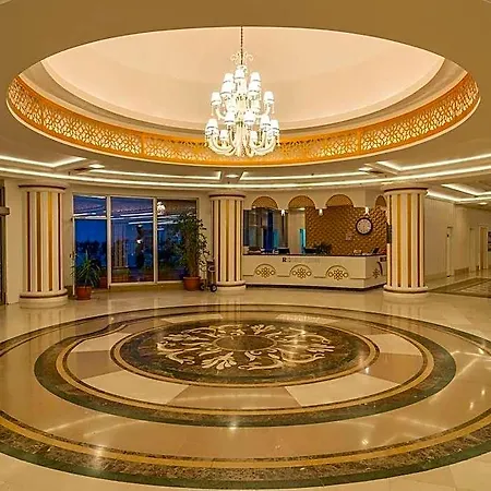 Hotel Sultan Of 5*