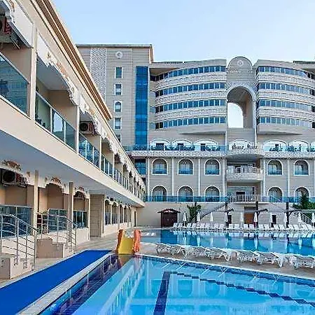 Hotel Sultan Of