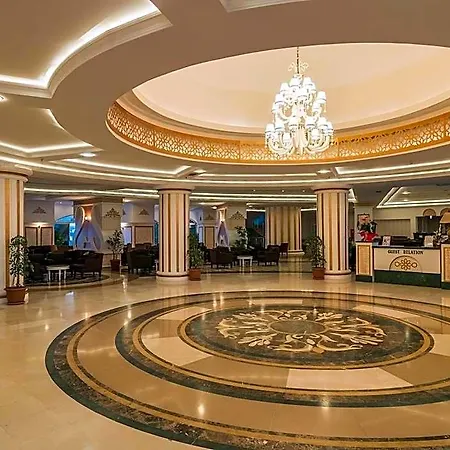 Hotel Sultan Of Side