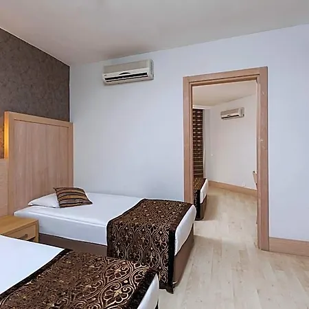 Hotel Sultan Of