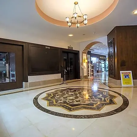 Hotel Sultan Of