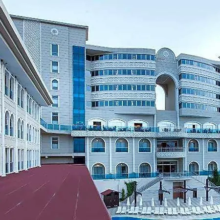Hotel Sultan Of 5*
