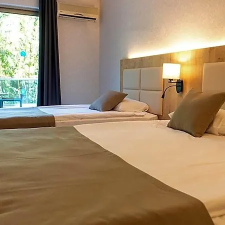 Hotel Sultan Of Side