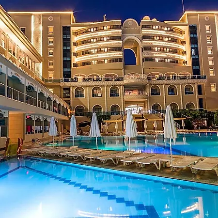 Sultan Of Hotel Side