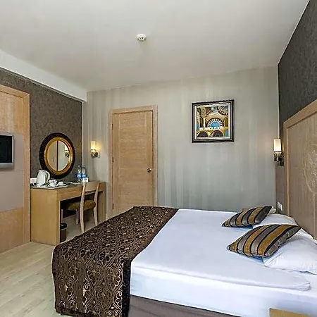 Sultan Of Hotel