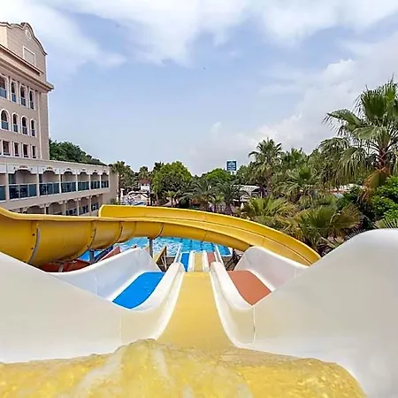 Hotel Sultan Of 5*