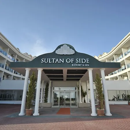 Sultan Of 酒店 5*