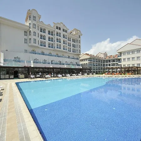 Sultan Of Hotel Sidé