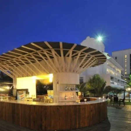 ホテル Sultan Of シダ