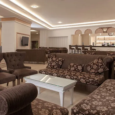 Sultan Of ホテル シダ