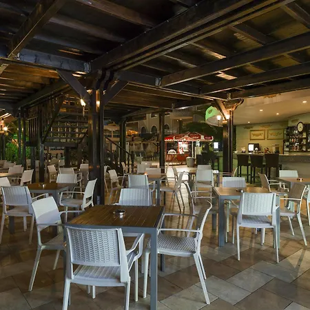 Sultan Of ホテル シダ