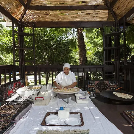 Sultan Of ホテル 5*