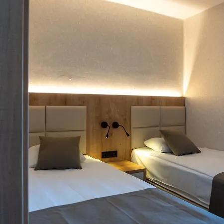 Sultan Of Szálloda 5*