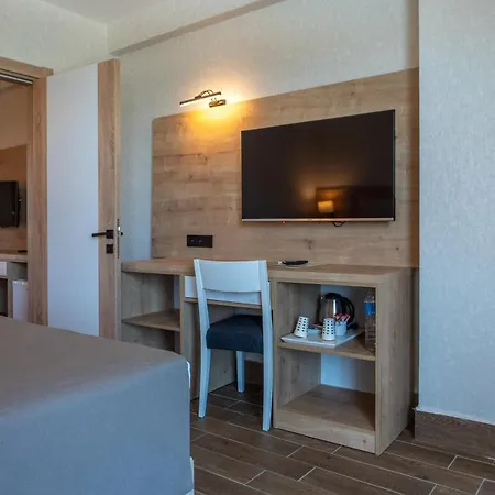 Szálloda Sultan Of 5*