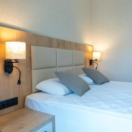 Szálloda Sultan Of 5*