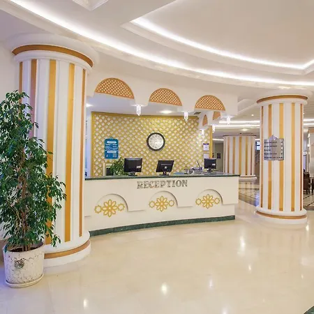 Sultan Of Szálloda Side