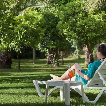 Sultan Of Szálloda 5*