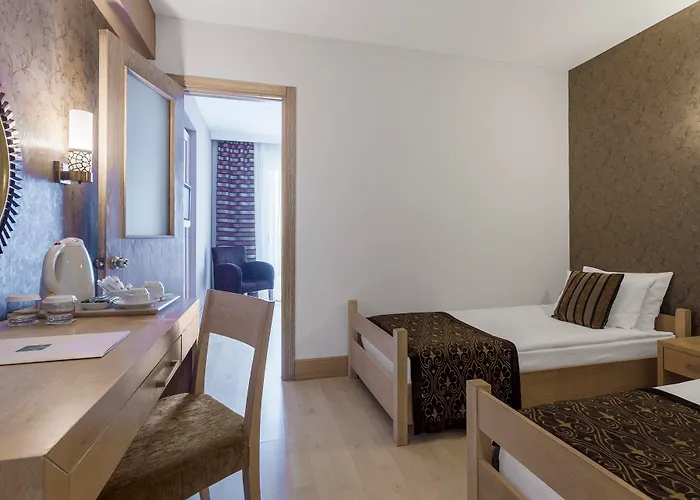 Sultan Of Hotel 5*